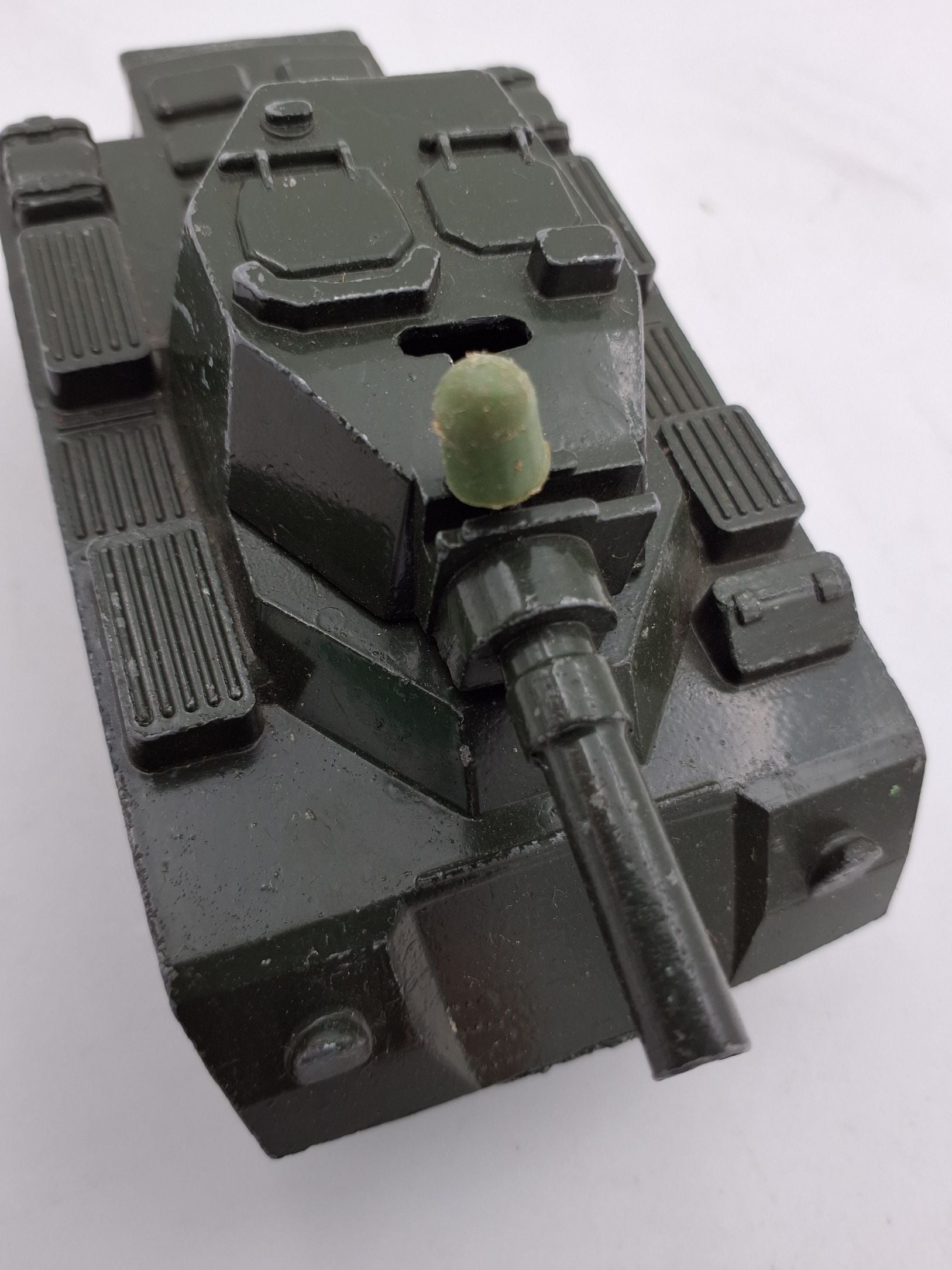 Saladin Armoured Car nr.1263